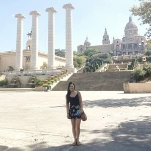 Meet your Posher, Ella